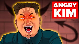 Terrifying Reasons Why North Korea is the Most Dangerous Place on Earth Compilation [upl. by Karyn]