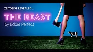 The Beast  teaser trailer [upl. by Brawley]