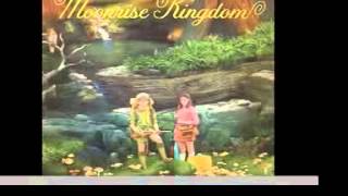 Moonrise Kingdom Soundtrack The Heroic WeatherConditions Of The Universe Part 46 Thunder [upl. by Gladys]