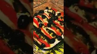 un réel incroyable tian de légumes ⁉️😋 vous allez le savourer ‼️😮 vegetable kitchen shortsvideo [upl. by Latif]