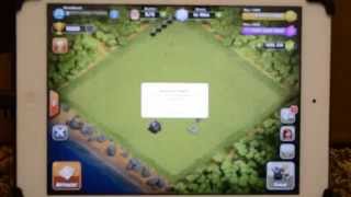 Clash of Clans Hack iOS [upl. by Stringer]