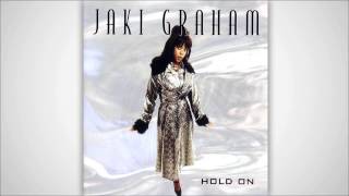 Jaki Graham  Heaven 1995 [upl. by Atinihc]