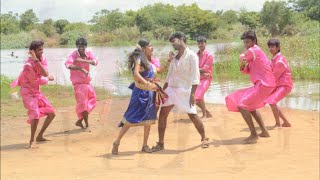 Tirunelveli Halwa Pola Valuva Pakkura Song  Ennaiyum Kadhal Theendiyathu Movie mukkudal [upl. by Thanasi]