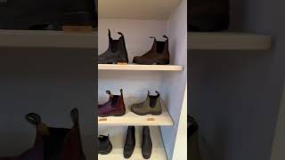 Attempting at Getting New Blundstones in Harajuku [upl. by Maximilian]