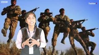 story of gallantry award winnner mitali madhumita by tannu  project veergatha [upl. by Latif27]