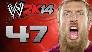 WWE 2K14  Universe Mode  BOOTISTA FIGHTS  47 [upl. by Leiva]