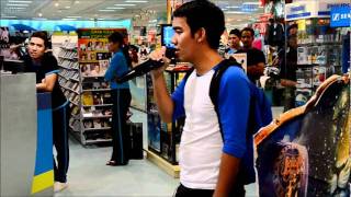 Ikaw Lamang cover moa [upl. by Llij]