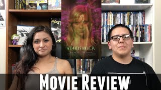 Woodshock  Movie Review [upl. by Aminta411]