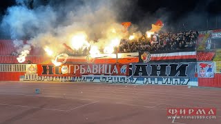 Vojvodina  Radnik 30 22102023 [upl. by Yasdnyl677]