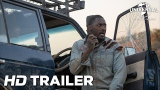 Beast  Trailer 1  Universal Pictures International HD [upl. by Solorac]