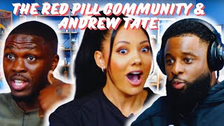 Navigating Betrayal Business and Red Pill Communities Ft Chian Reynolds  90s Baby Show [upl. by Adaliah612]