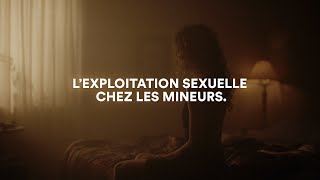 LEXPLOITATION SEXUELLE CHEZ LES MINEURS  Maison Kekpart [upl. by Floro665]