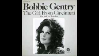 Bobbie Gentry girl from Cincinnati 1974 [upl. by Fonda]