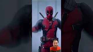 dance spider man 🕷️ deadpool [upl. by Geller]