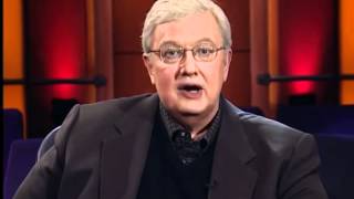 Roger Ebert on The Decalogue [upl. by Drofnil]