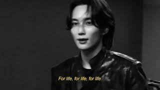 Jeonghan Seventeen  Groupie [upl. by Ainotal]