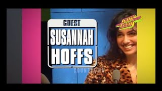 Susanna Hoffs CountDown Video [upl. by Aztiram]