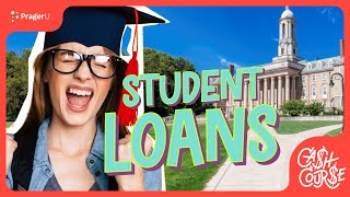 Student Loans 101  Kids Shows [upl. by Tally606]