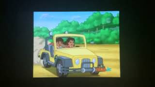 Go Diego go theme song Spanish [upl. by Isaac]