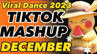 New TikTok Mashup Music Philippines 2023🎉 [upl. by Soutor]