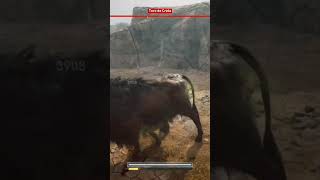 AC ODYSSEY  TORO DE CRETA  FULL SKILLS shorts rtx4060 acodyssey [upl. by Tierney17]