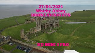 Whitby Abbey music byMichaelNik [upl. by Raina]