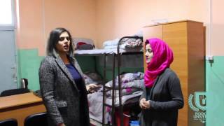 Kashmir to Kyrgyzstan  MBBS ABROAD THROUGH YUKTI BELWAL [upl. by Carmelle439]