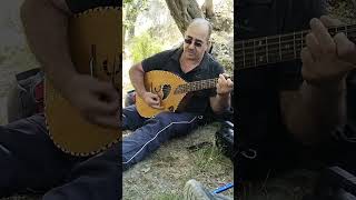 Hafit Ait Ali chante sa chanson quot ilik d irikquot [upl. by Alrich]