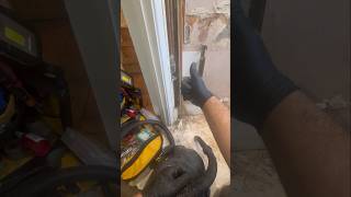 Draining down a radiator and capping off the pipe work asmr vlog asmrvideo dayinthelife [upl. by Dittman]