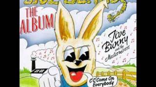 Jive Bunny  The Album  08  Hopping Mad [upl. by Babb337]