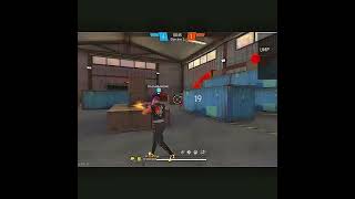 50Hp😱 ump🔥 headshot💪 [upl. by Nodnelg402]