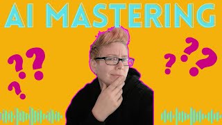 How to Master Your Own Music  Human vs AI Mastering Comparison [upl. by Paddie878]