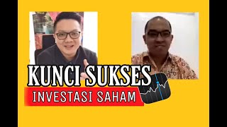 JUAL RUMAH BELI SAHAM I REKOMENDASI DARI LO KHENG HONG I KISAH INVESTASI DAUD I MARIO FABIANUS SALIM [upl. by Fasa197]