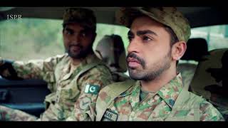 Hamain Pyar Hai Pakistan Sae  Atif Aslam  Defence Day 2018 ISPR Official Song [upl. by Hopper869]