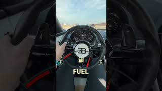 Why You Cant Drive a Bugatti at 407 kmh for 12 Minutes Shocking Truth About Bugatti Tiresshorts [upl. by Christoforo]