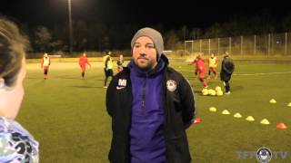 Interview med Jano Nissen 0303 2016 [upl. by Rowney]