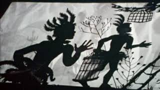 Lotte Reiniger documentary 1970 [upl. by Yrtsed]