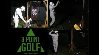 Backyard Range Session amp Product Testing [upl. by Giorgio490]