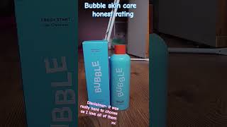 Bubble skincare top 6  bubbleskincare [upl. by Samantha]