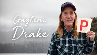 The Funeral Service of Gaylene Drake [upl. by Obocaj]