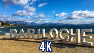 BARILOCHE II 4K [upl. by Ssyla]