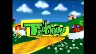 Treehouse TV Logo Compilation 20002012 [upl. by Lefty]