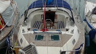 Colvic Countess 37 for sale [upl. by Teahan894]