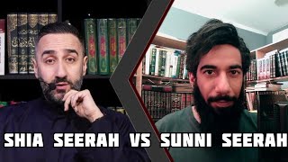 The Real Prophet of Islam  Response to Ammar Nakshawani [upl. by Maggie]