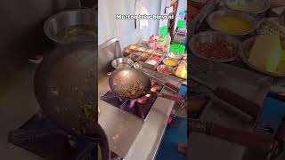 Masterchef mutton fry piece biryani recipe 👍🧑‍🍳💯 [upl. by Burck]