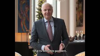 Uitnodiging nieuwjaarsreceptie gemeente Raalte [upl. by Lesh880]