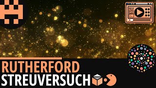 Rutherford Streuversuch Grundlagen │Chemie Lernvideo Learning Level Up [upl. by Caritta]