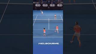 Doubles at its best  Tennis videos  youtube shortvideo [upl. by Snoddy]