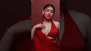 Babo main babo song dance by Tanwistha Das 💛💖💖💛💖viral ytshorts [upl. by Adnahsal224]