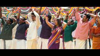 Azhagendraal Aval Dhanna Theeya Velai Seiyyanum Kumaru 1080phd Song [upl. by Bluh]